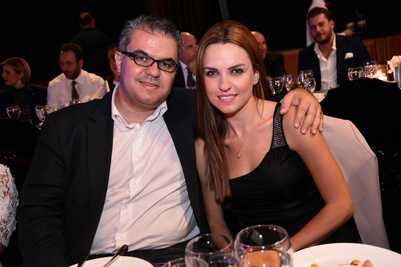 Launching Lebanon Aerobatic Challenge dinner Part 2
